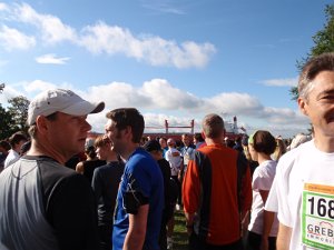Blankeneser Heldenlauf 10